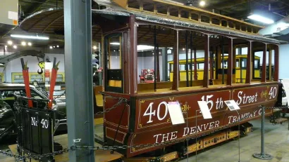 Denver Streetcar