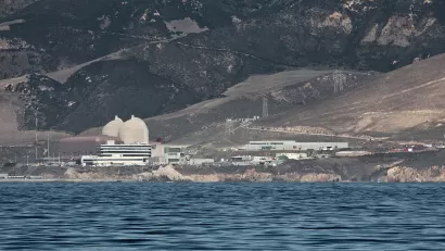 Diablo Canyon Nuclear
