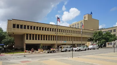 Fort Worth, Texas