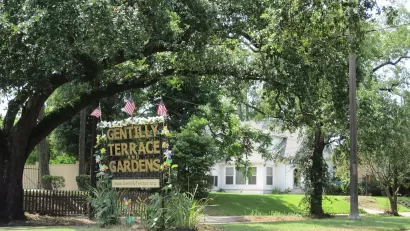 New Orleans, Louisiana