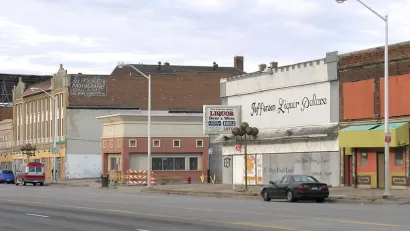 Detroit