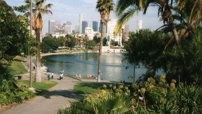 MacArthur Park