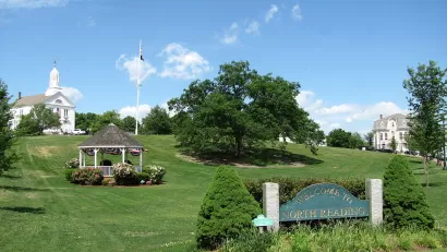 Middlesex County Massachusetts