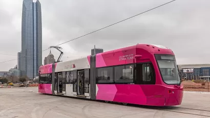 OKC Streetcar