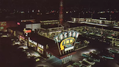 Miracle Mile