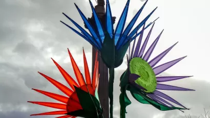 London Public Art