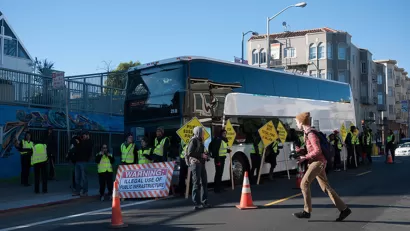 Tech SHuttle