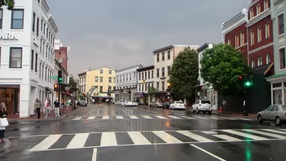 Georgetown