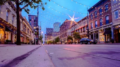 Larimer Square