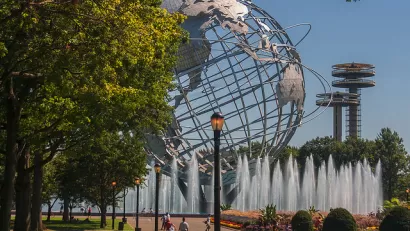Queens, New York