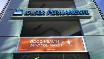 Los Angeles Medical Center