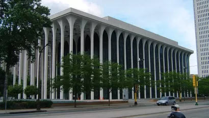 Northwestern National Life