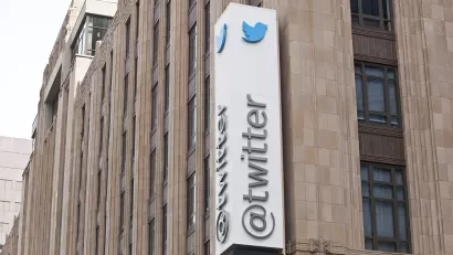 Twitter Headquarters