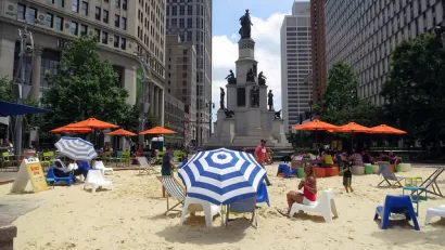 Campus Martius