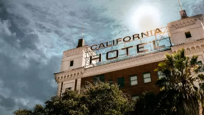 Hotel California