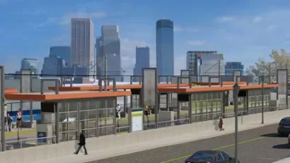 Southwest LRT
