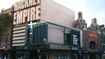 Hackney Empire