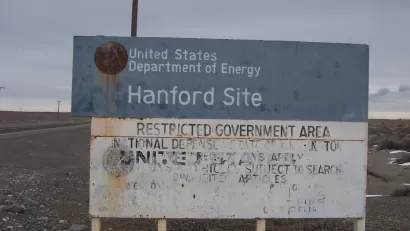 Hanford Site