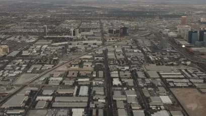 Las Vegas, Nevada