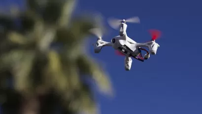 Drone
