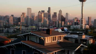 Seattle Neighborhood