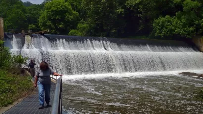 Patapsco River