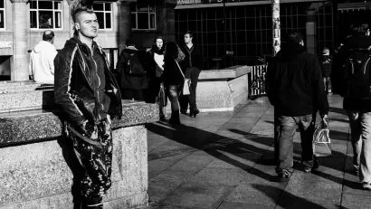 Punk