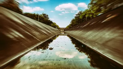 Stormwater