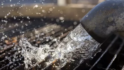 Water Treatment