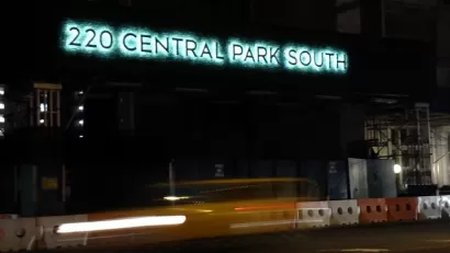 New York City Real Estate