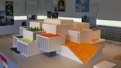 Bjarke Ingels Group
