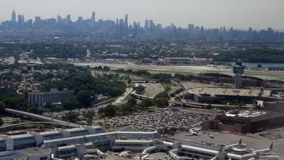 LaGuardia Airport