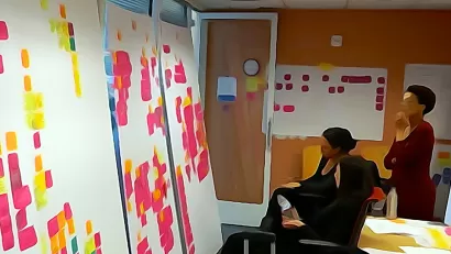 Human-Centered Design