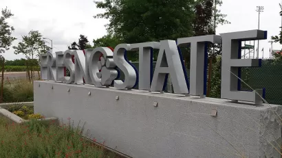 Fresno State