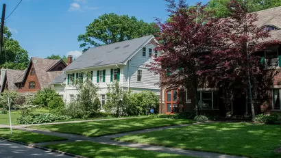 Cleveland Heights