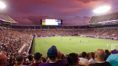 Orlando City, Stadium