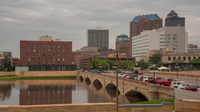 Des Moines, Iowa