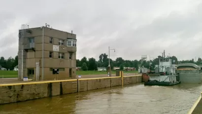 Green River