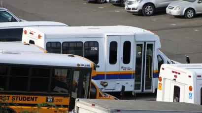 Access Paratransit