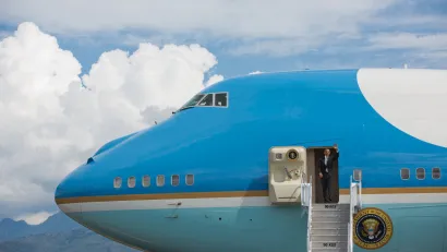 Air Force One