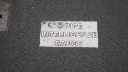 Smart Infrastructure