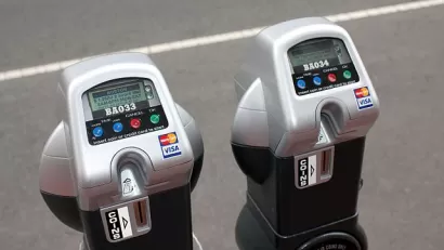 Parking Meters