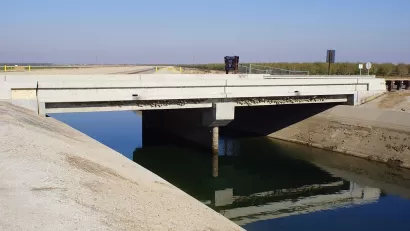 Aqueduct