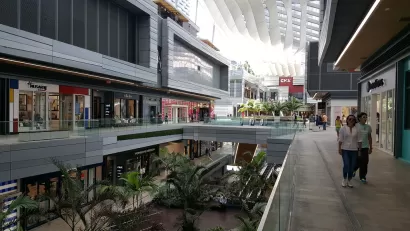 Miami Mall