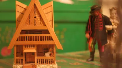 Tiny Home