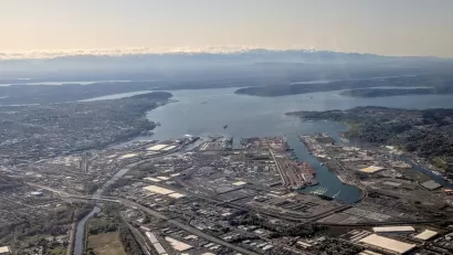 Tacoma Washington