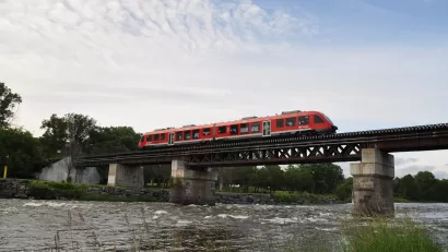 O-Train