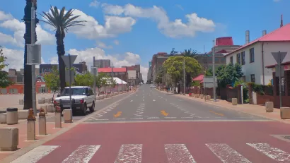 Johannesburg, South Africa