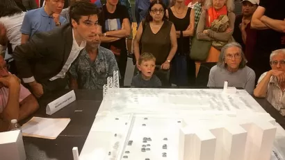 Public Engagement