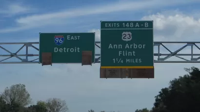 Ann Arbor